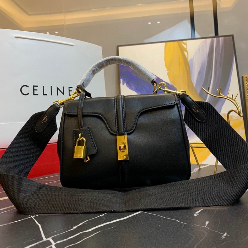 CLNE-Bags - Strap Story - 612