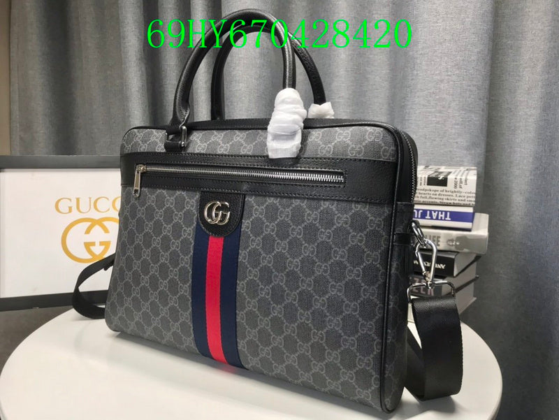 STRAPSTORY - GGC4 BAG - 211