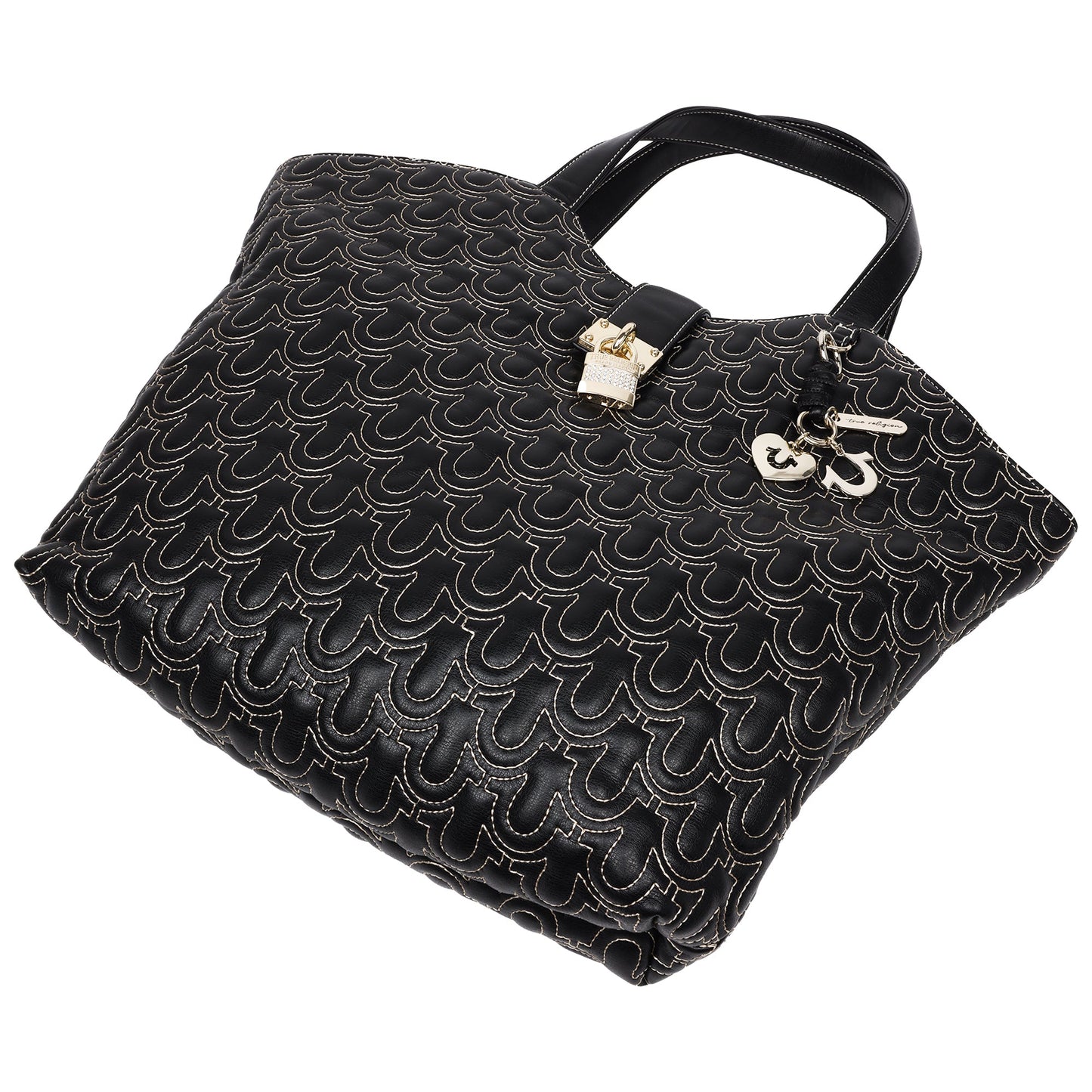 StrapStory - Tote Bag 1893