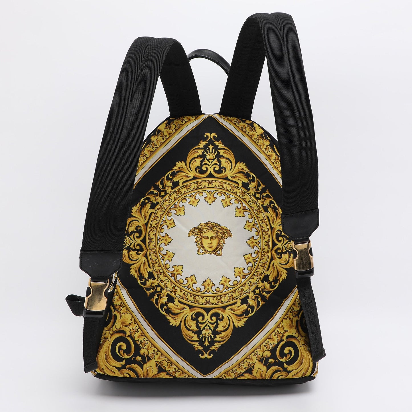 StrapStory - Backpack 1411