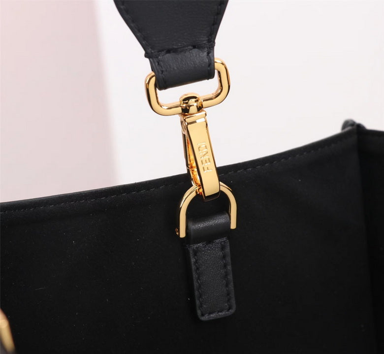 FDNI-Bags - Strap Story - 817