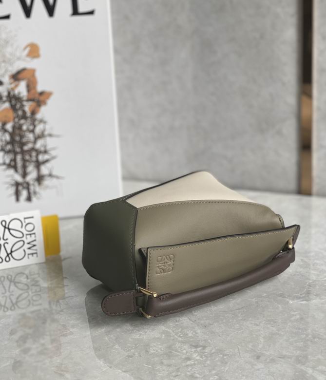 CLNE-Bags - Strap Story - 528