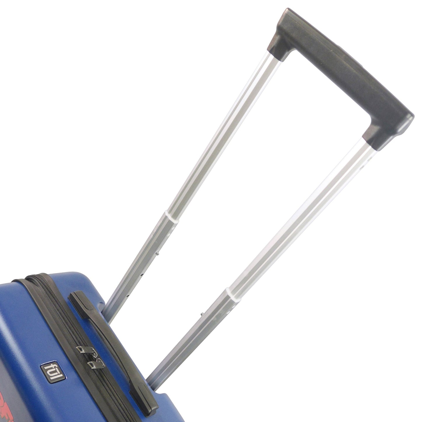 StrapStory - Suitcase 268