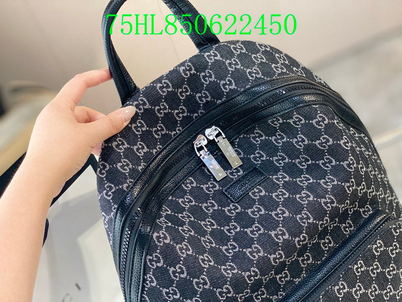STRAPSTORY - GGC4 BAG - 759