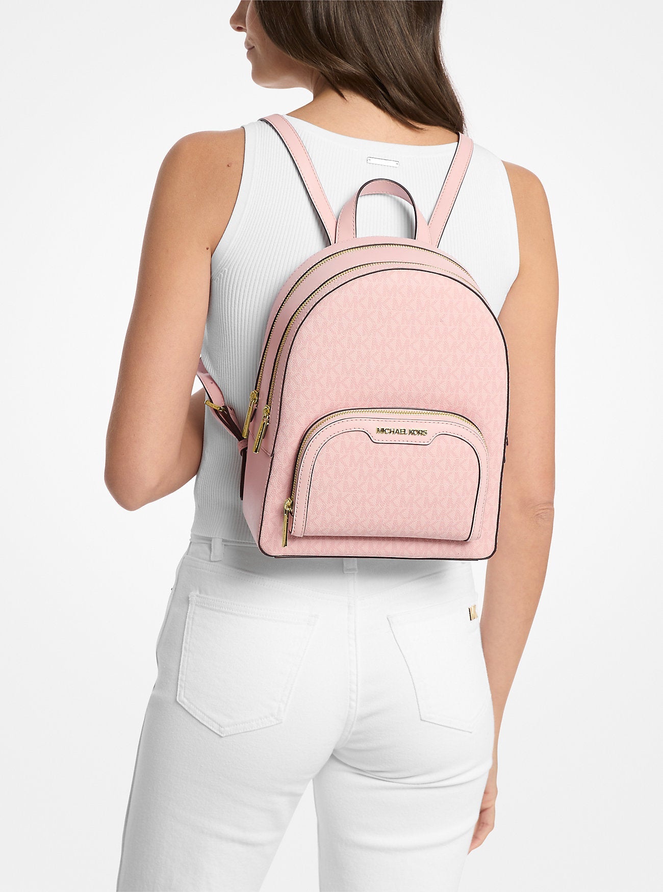 StrapStory - Backpack 060
