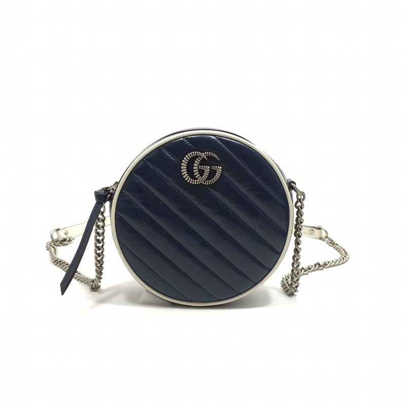 STRAPSTORY - GGC4 BAG - 975