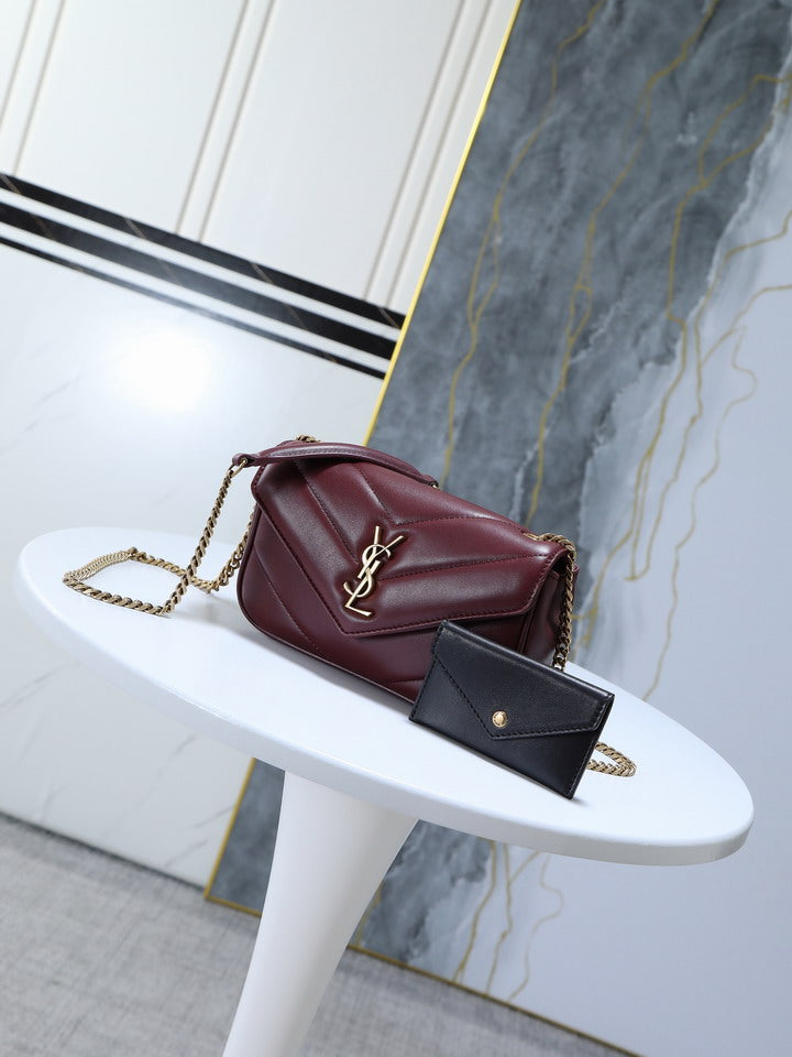 LSY-Bags - Strap Story - 655