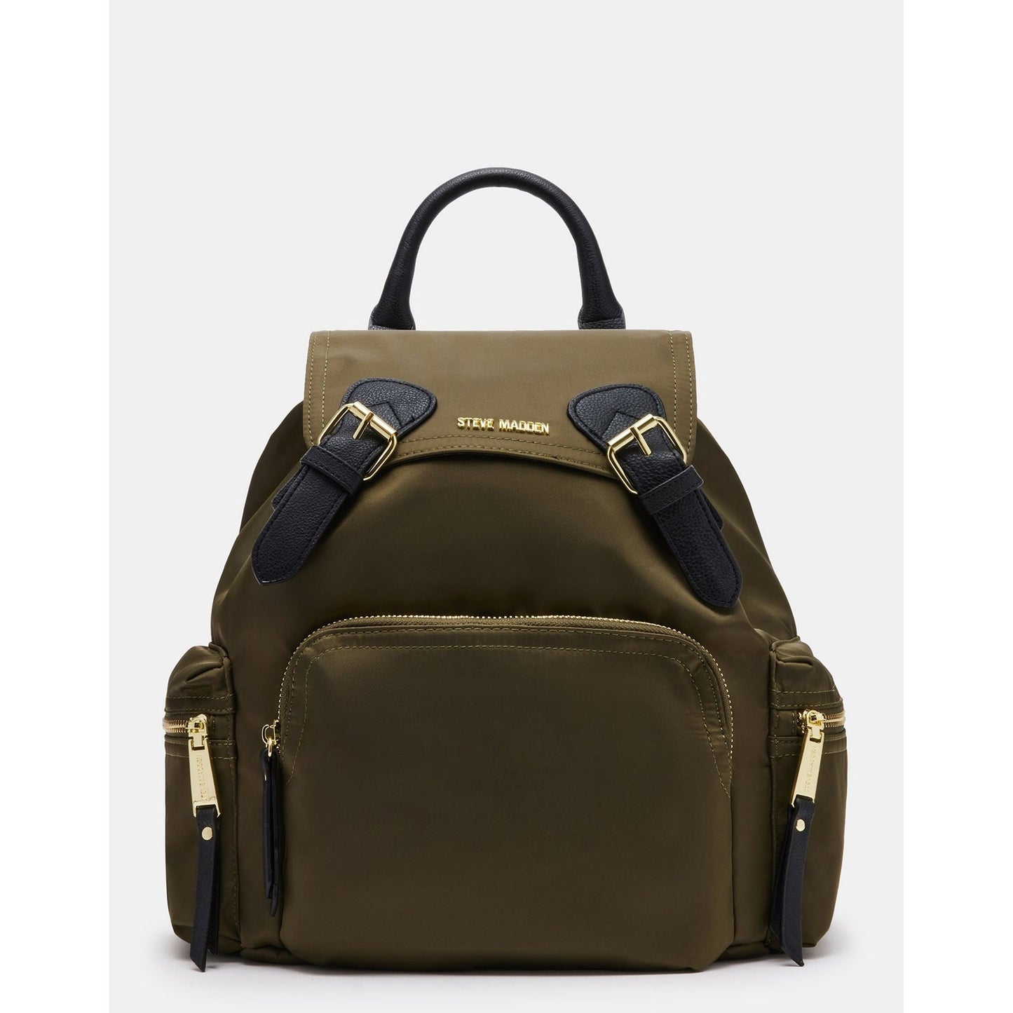 StrapStory - Backpack 506