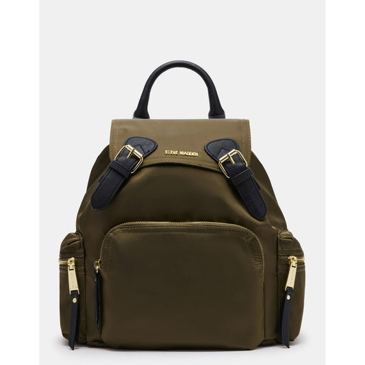 StrapStory - Backpack 506