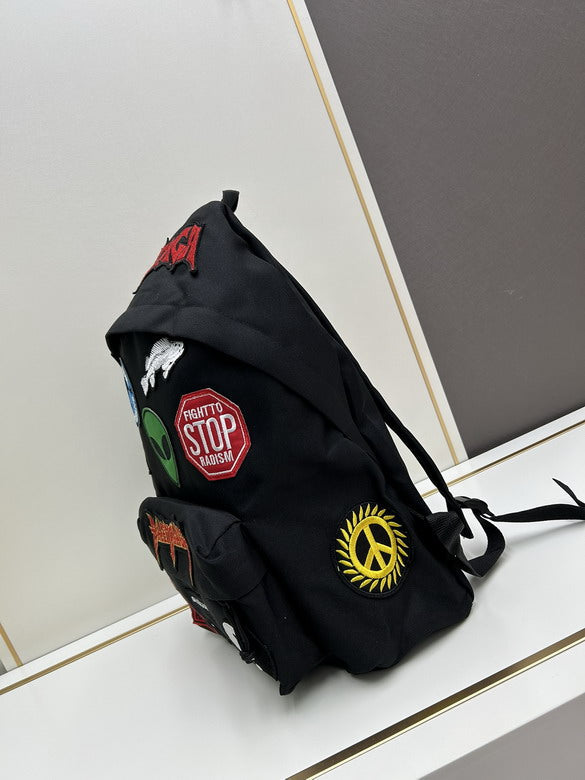BLGA-Bags - Strap Story - 616