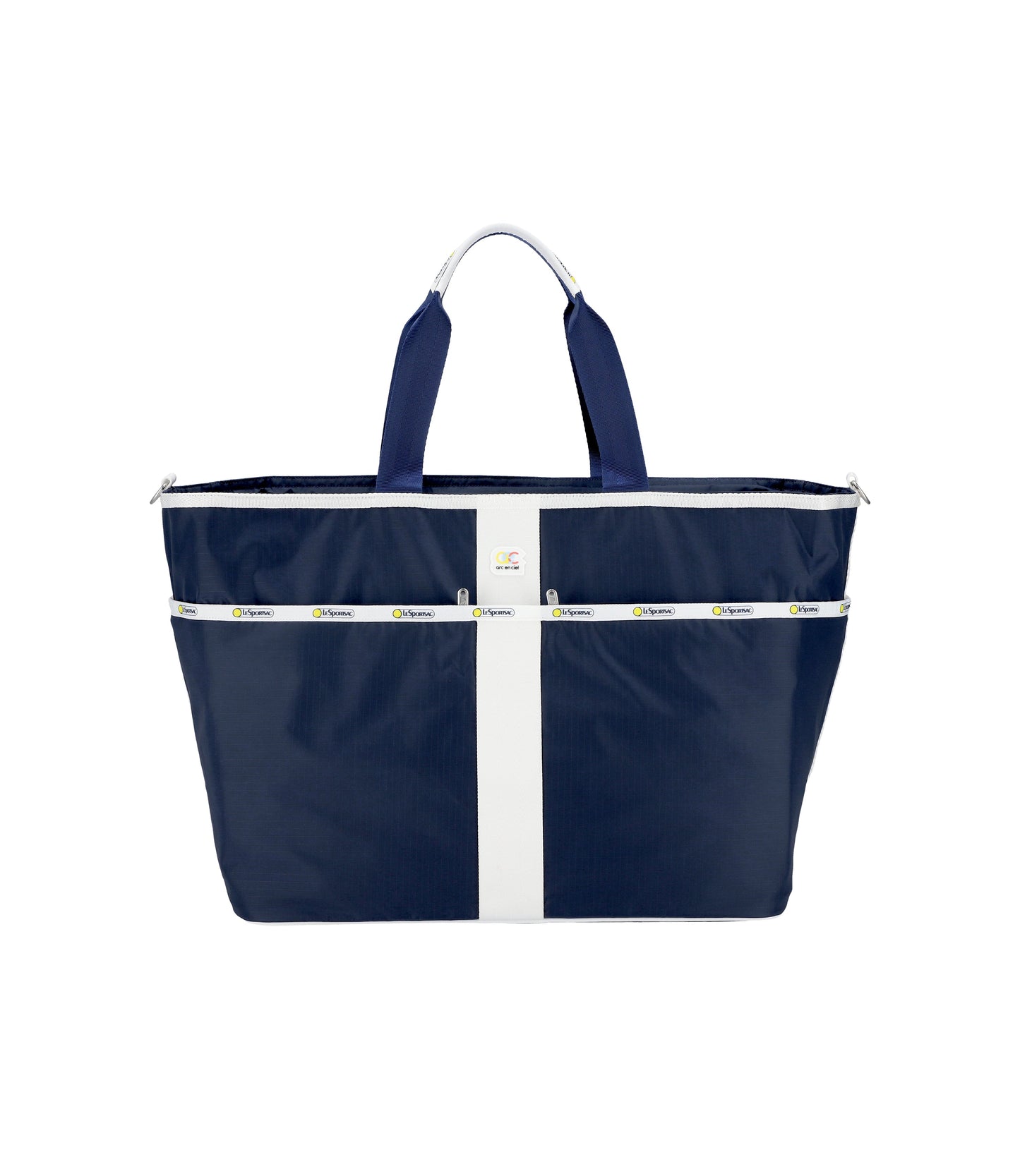 StrapStory - Tote Bag 2399