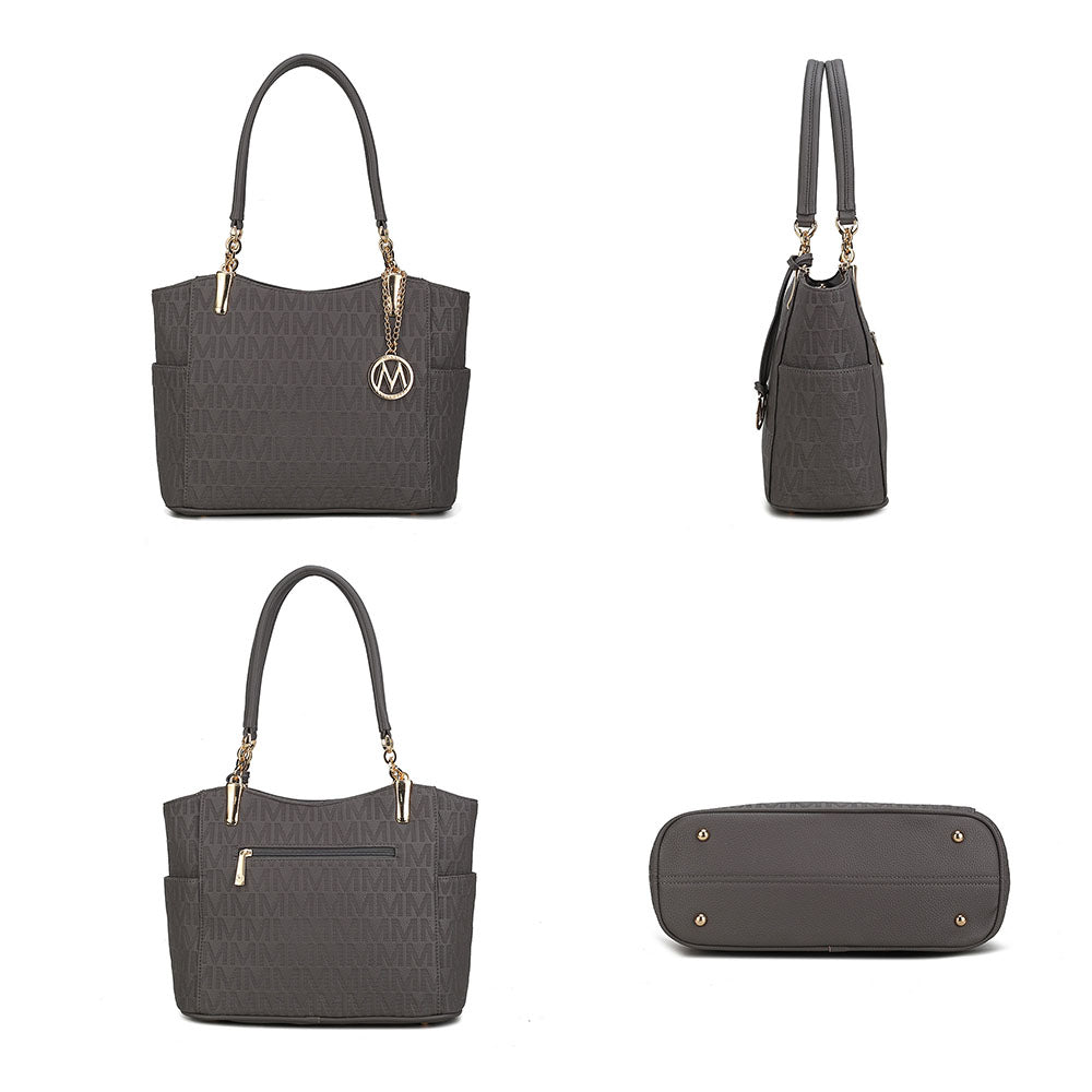 StrapStory - Hobo Bag 088