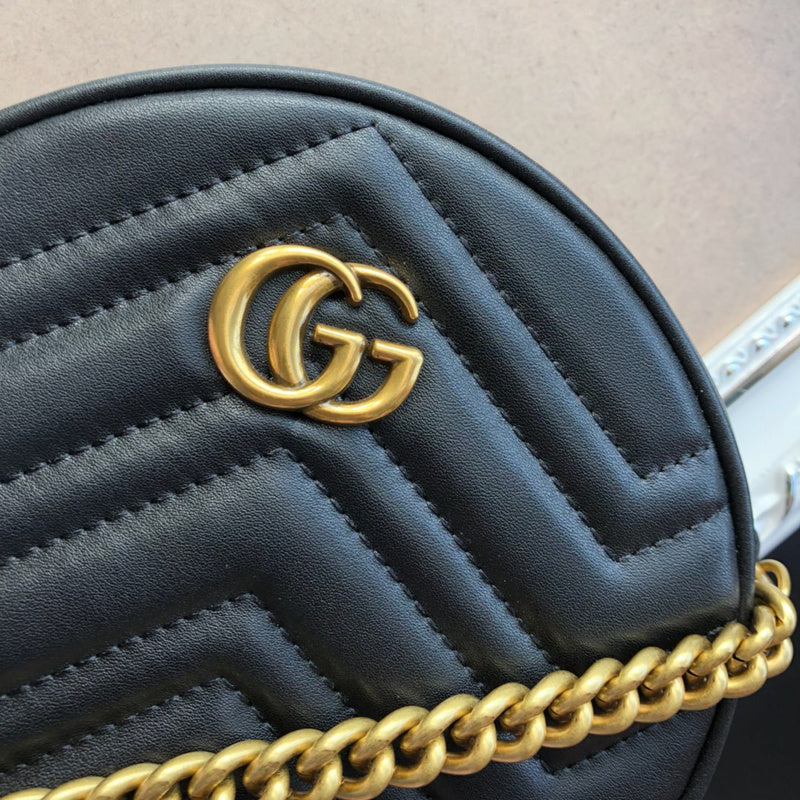 STRAPSTORY - GGC4 BAG - 973