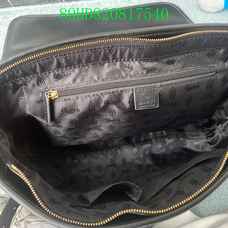 STRAPSTORY - GGC4 BAG - 325