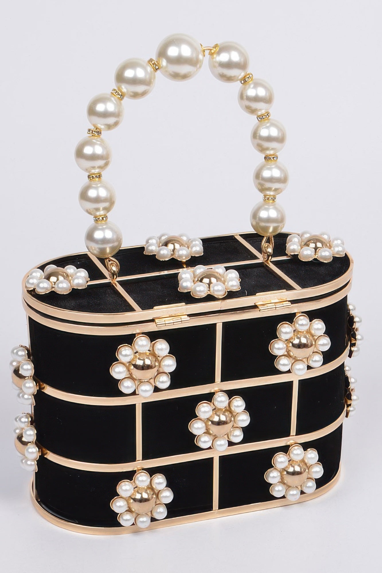 StrapStory - Crossbody 3074