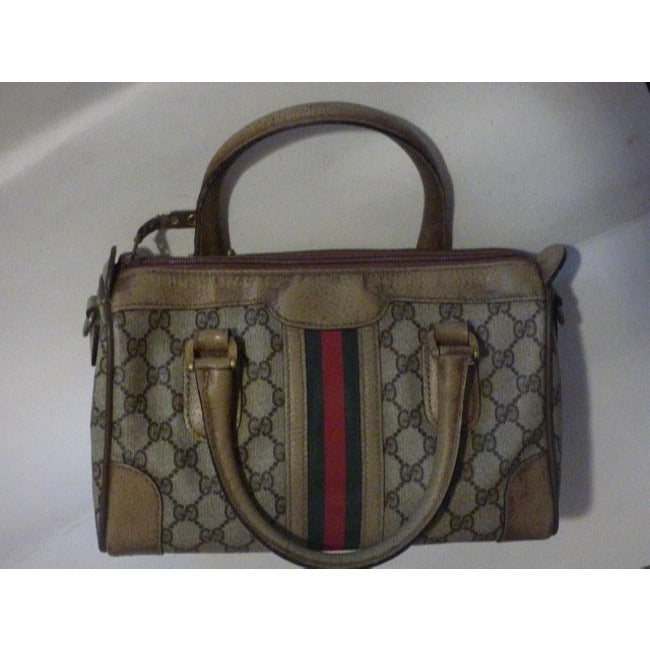 STRAPSTORY - GGC4 BAG - 2749