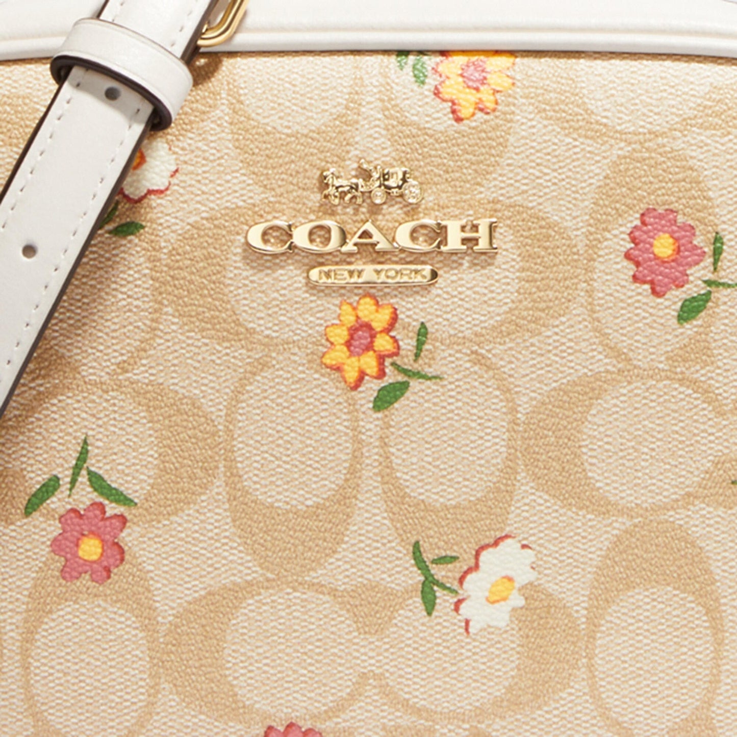 StrapStory - Crossbody 165