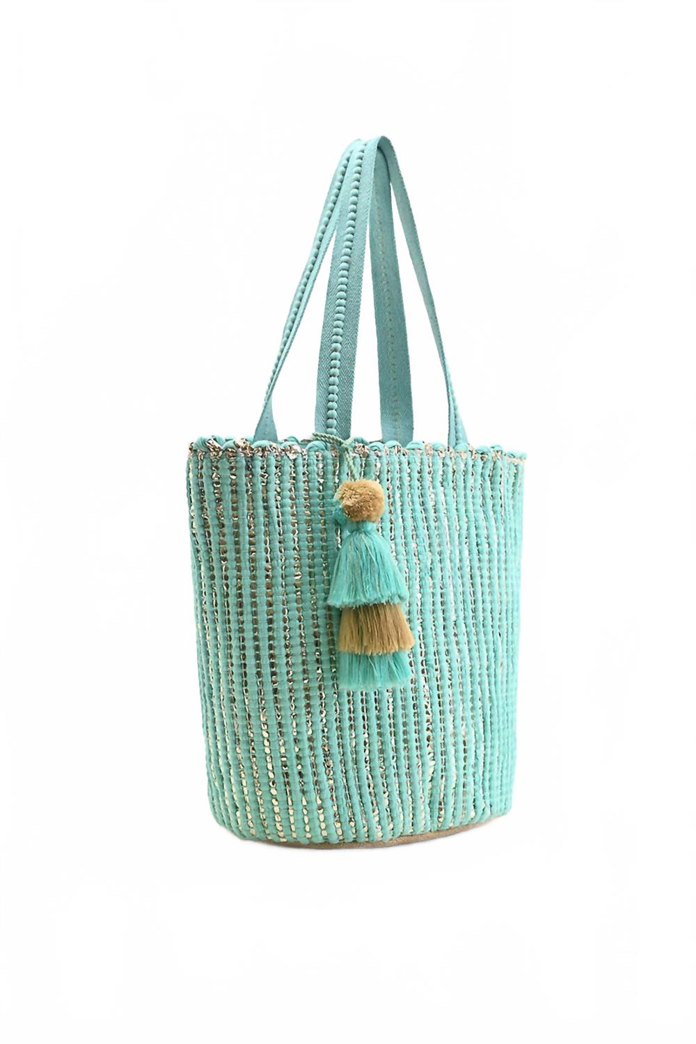StrapStory - Tote Bag 2126