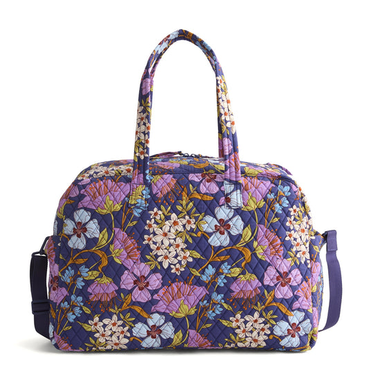 StrapStory - Duffle Bag 029