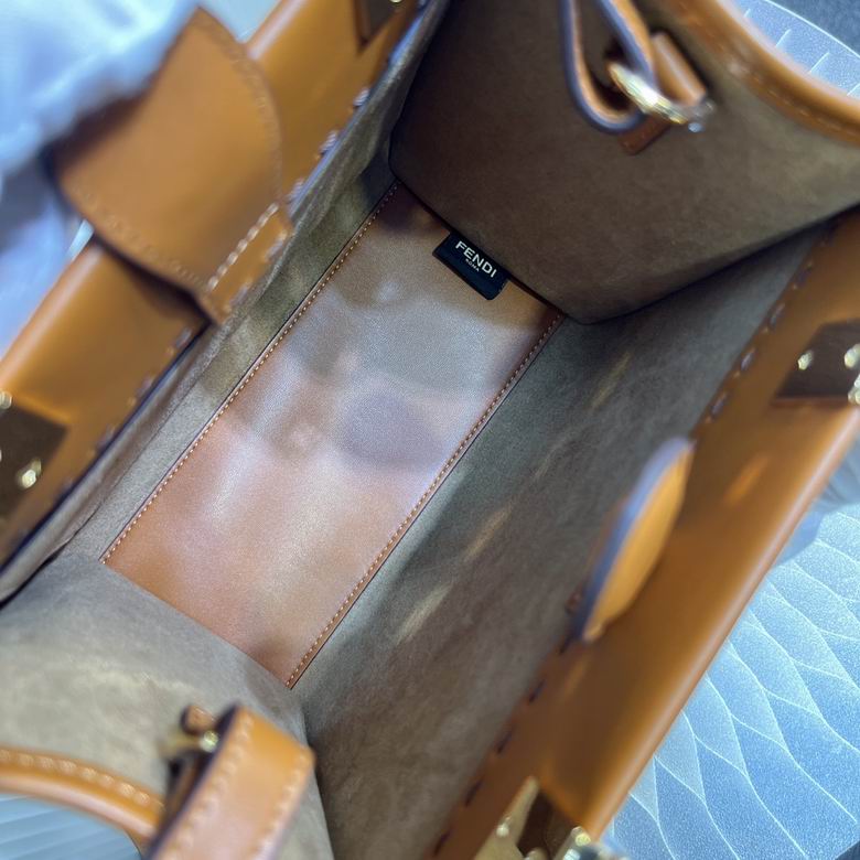 FDNI-Bags - Strap Story - 834