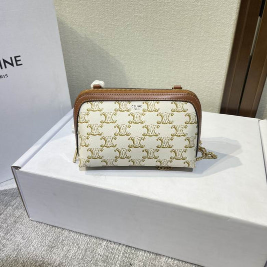 CLNE-Bags - Strap Story - 298