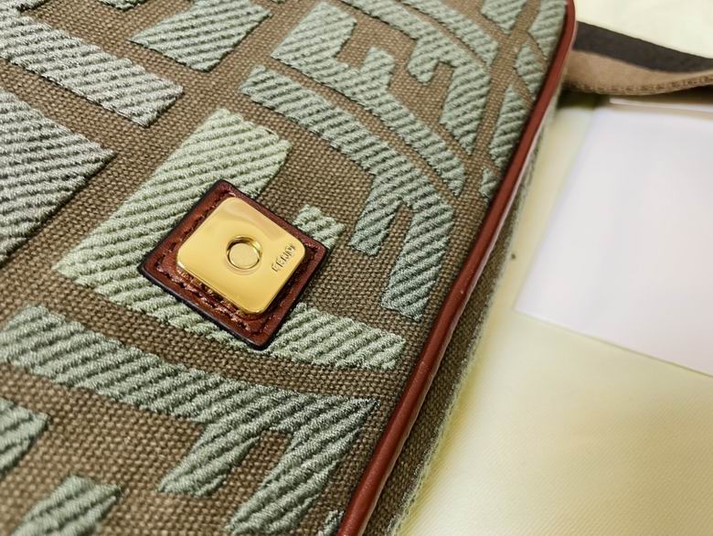 FDNI-Bags - Strap Story - 659