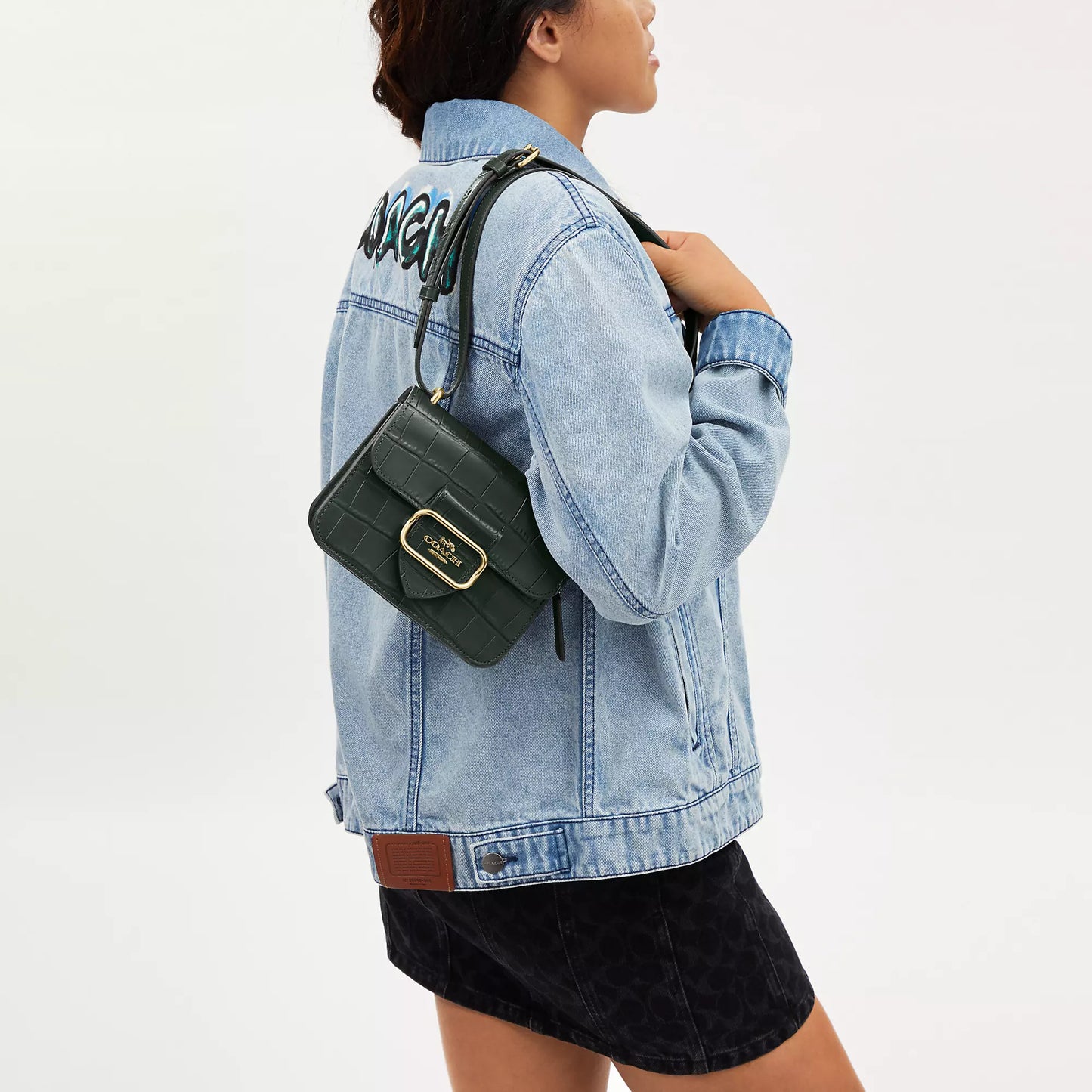 StrapStory - Crossbody 186