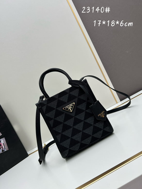 PRD-Bags - SheCary - 1010