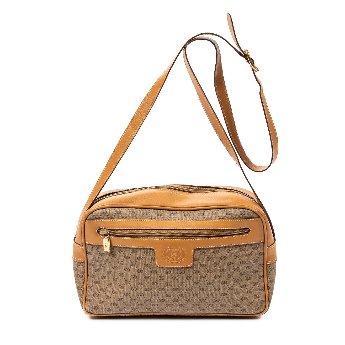 StrapStory - Crossbody 3908