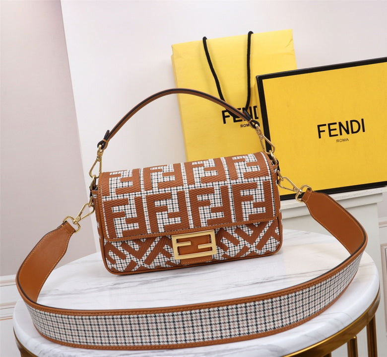 FDNI-Bags - Strap Story - 690