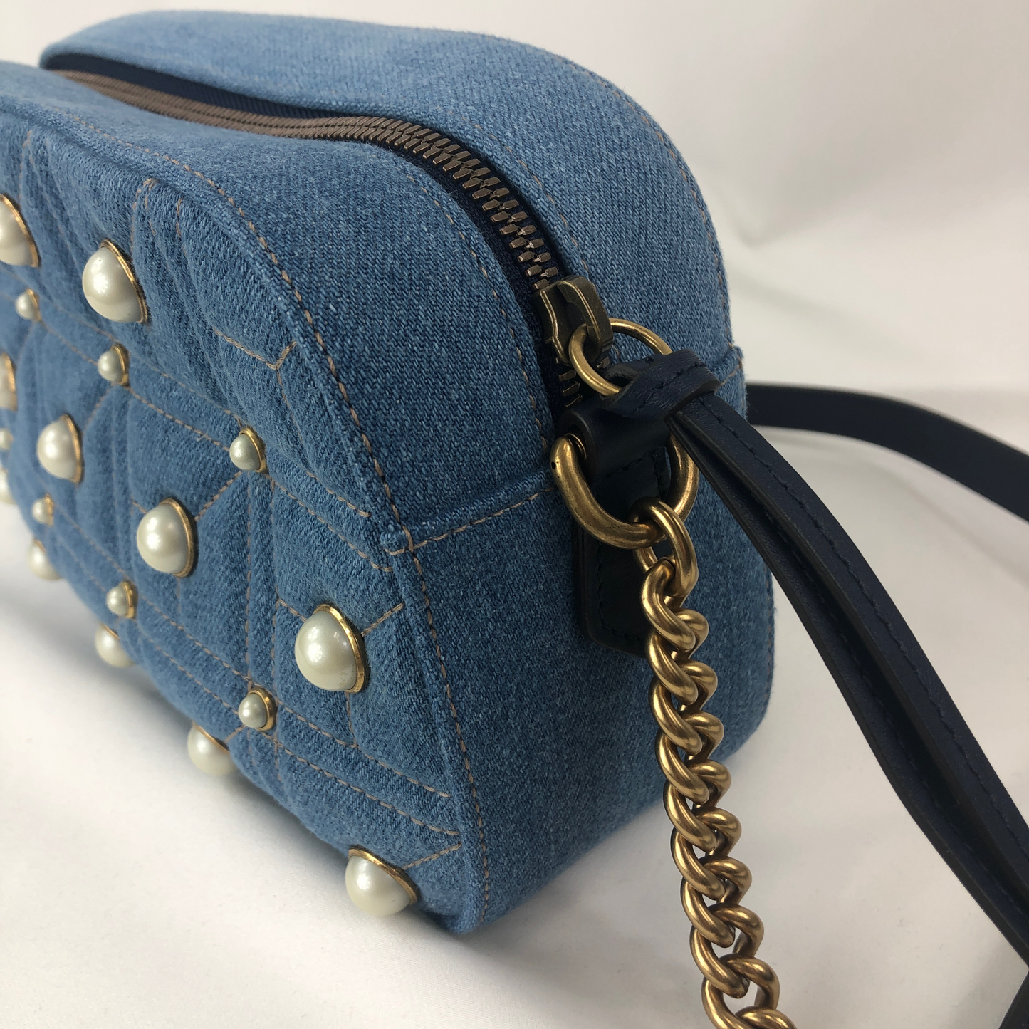 STRAPSTORY - GGC1 BAG - 3393