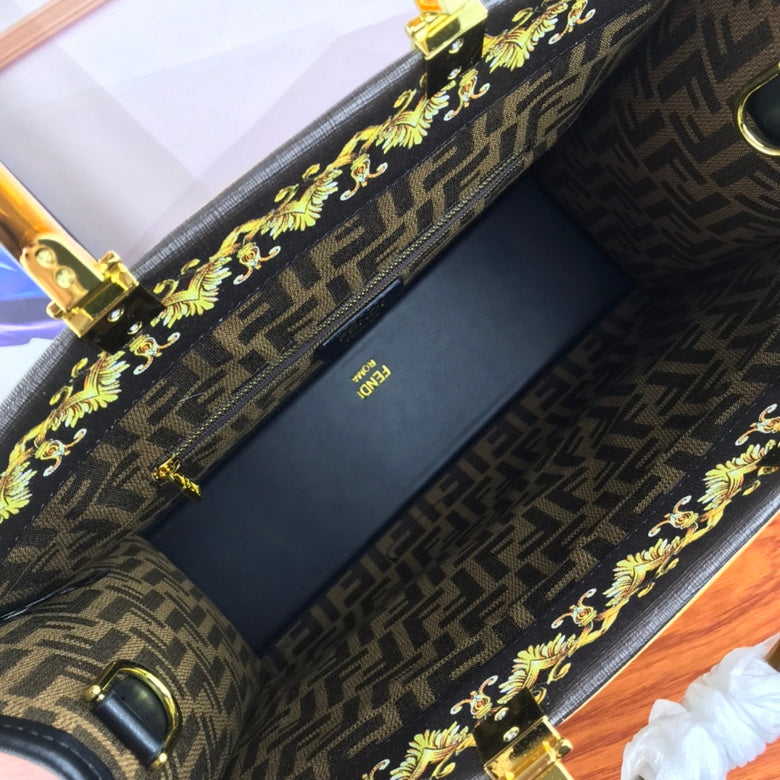 FDNI-Bags - Strap Story - 456