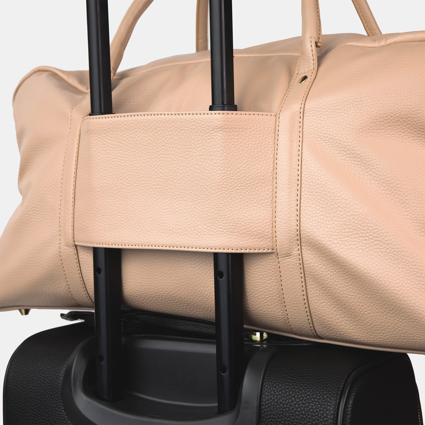 StrapStory - Duffle Bag 040