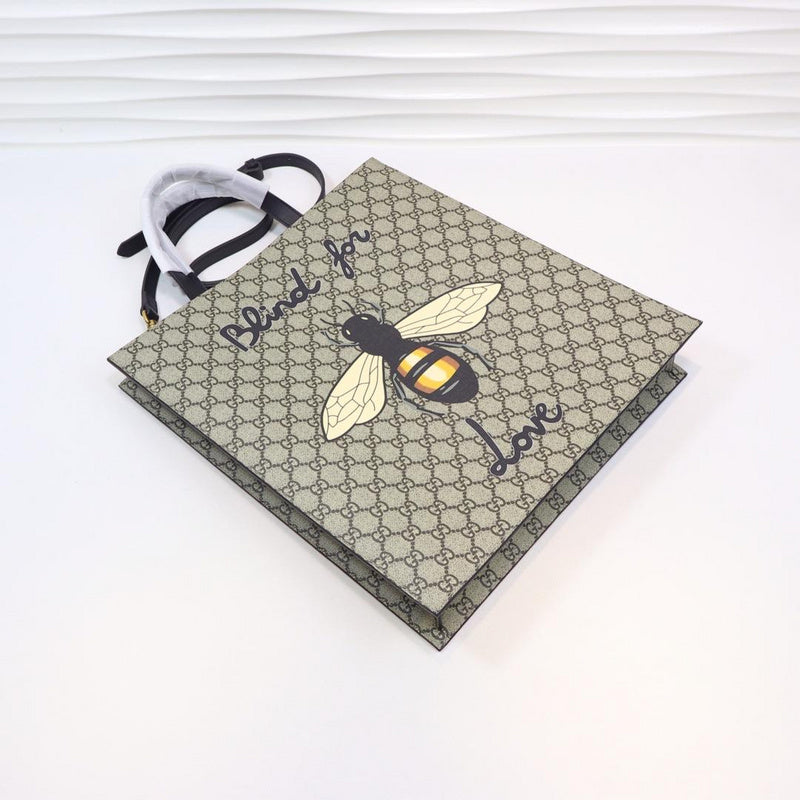 STRAPSTORY - GGC4 BAG - 1277