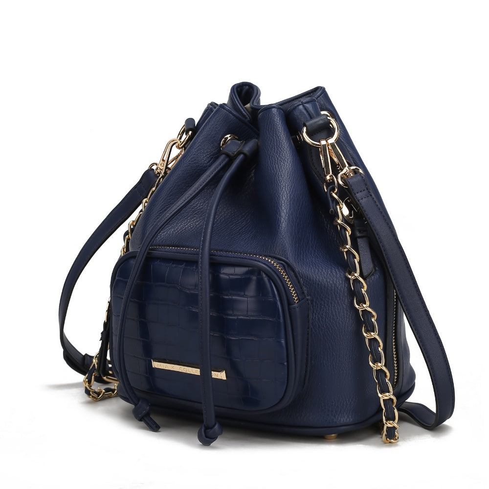 StrapStory - Bucket Bag 045
