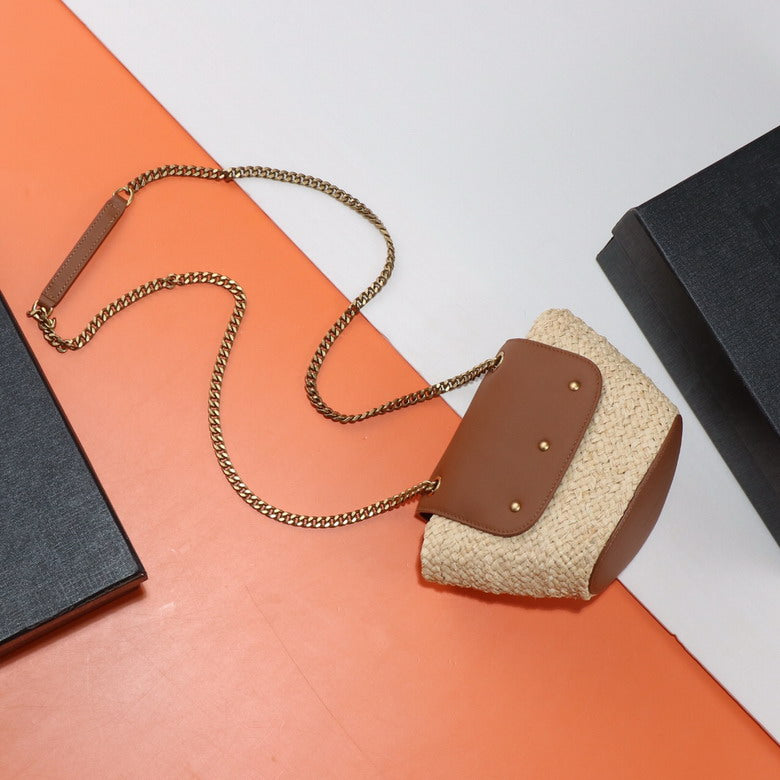 LSY-Bags - Strap Story - 393