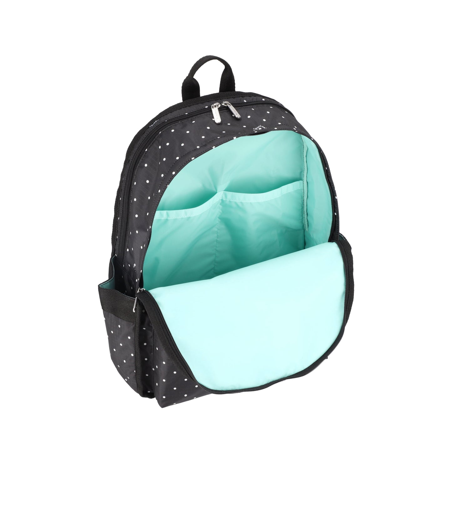 StrapStory - Backpack 598