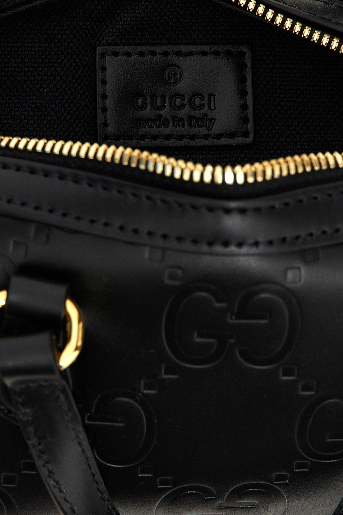 STRAPSTORY - GGC1 BAG - 033