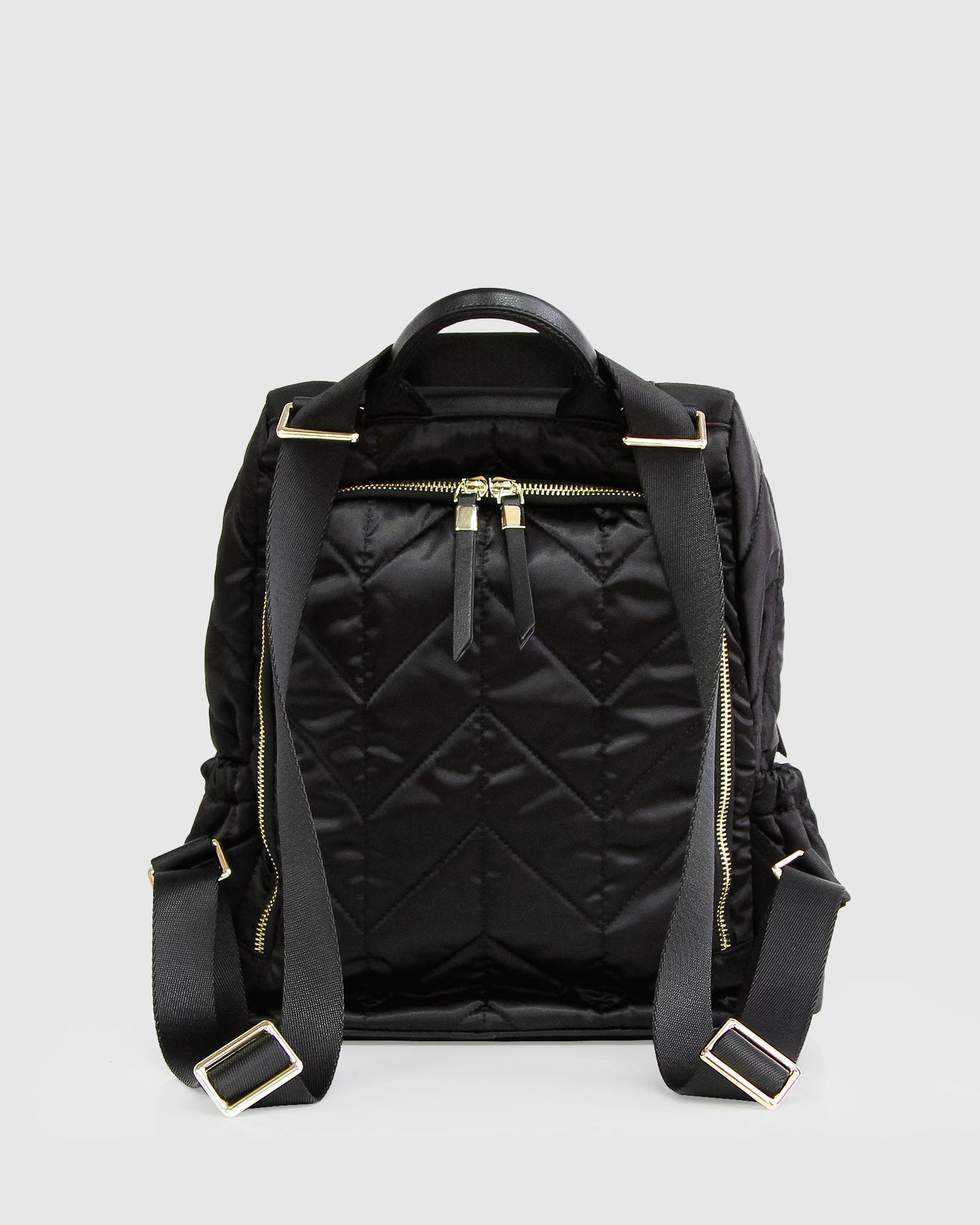 StrapStory - Backpack 1106