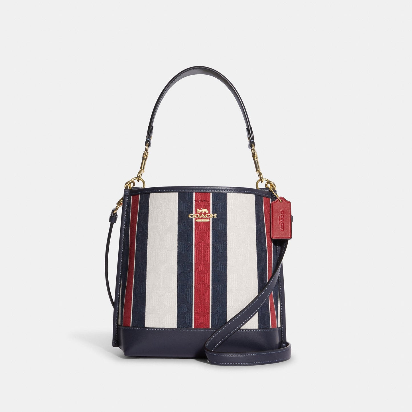 StrapStory - Bucket Bag 065