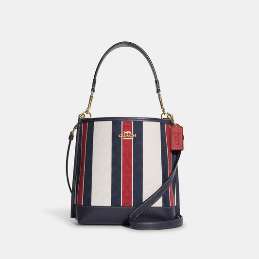 StrapStory - Bucket Bag 065