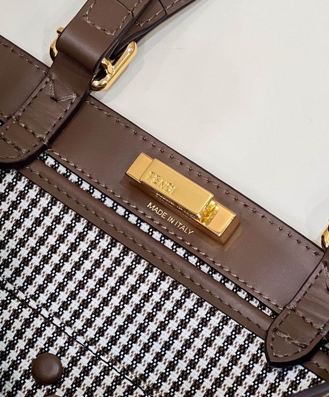 FDNI-Bags - Strap Story - 769