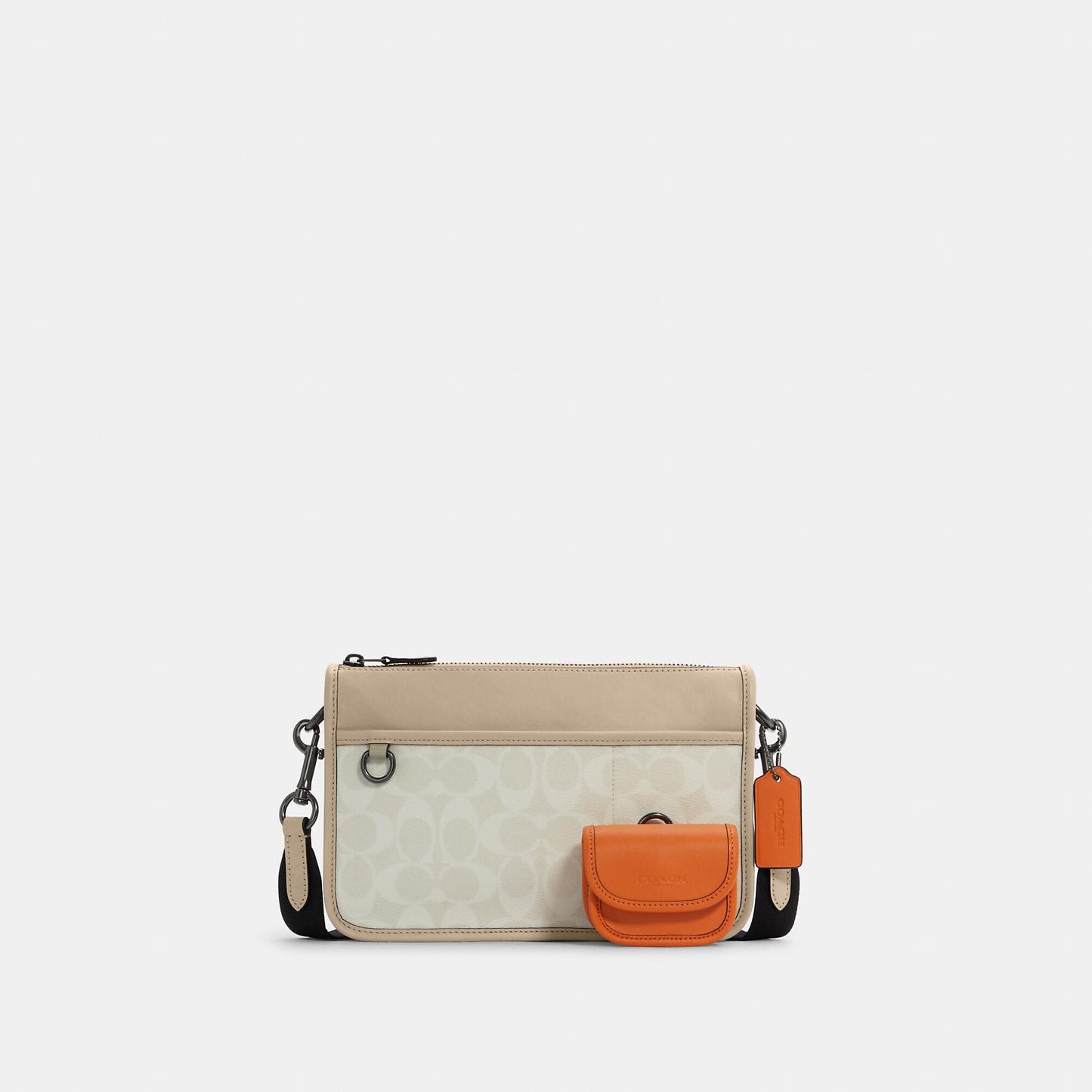 StrapStory - Crossbody 570