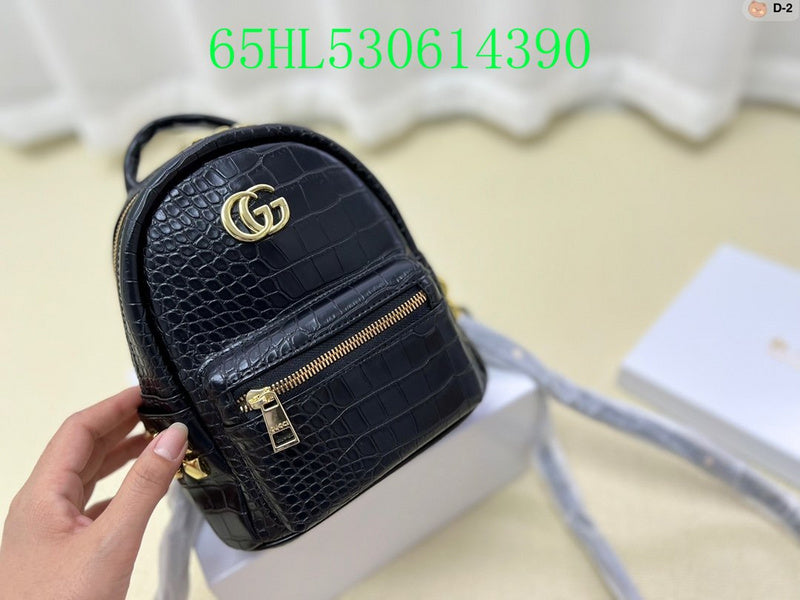 STRAPSTORY - GGC4 BAG - 755