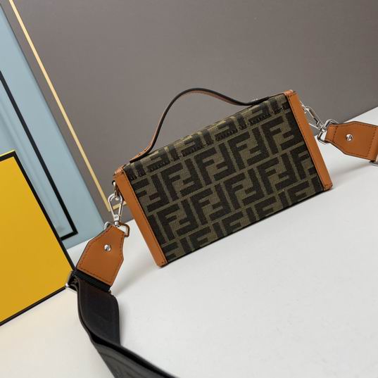 FDNI-Bags - Strap Story - 367