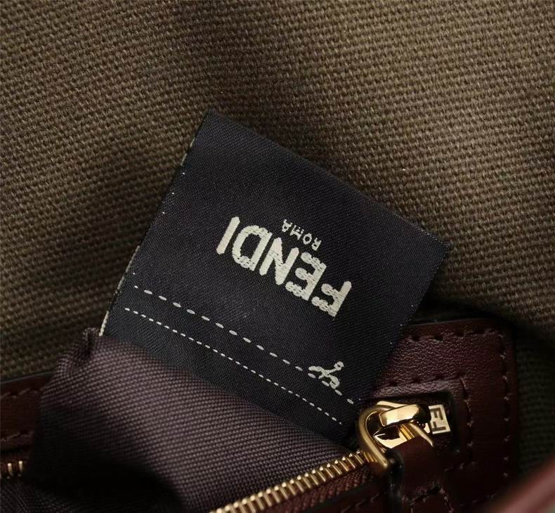 FDNI-Bags - Strap Story - 666
