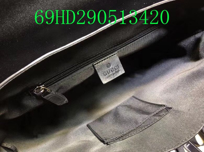 STRAPSTORY - GGC4 BAG - 305