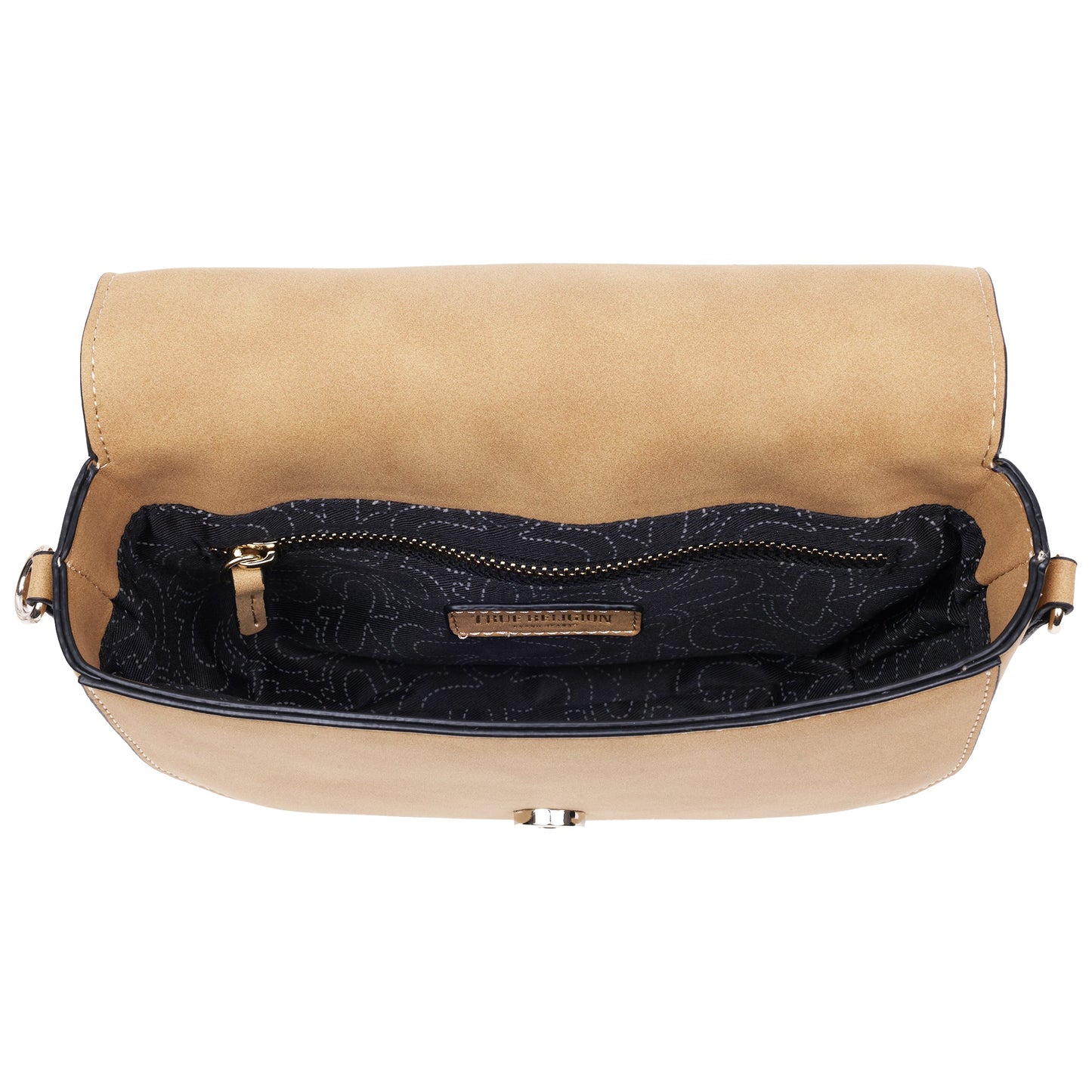 StrapStory - Crossbody 1979