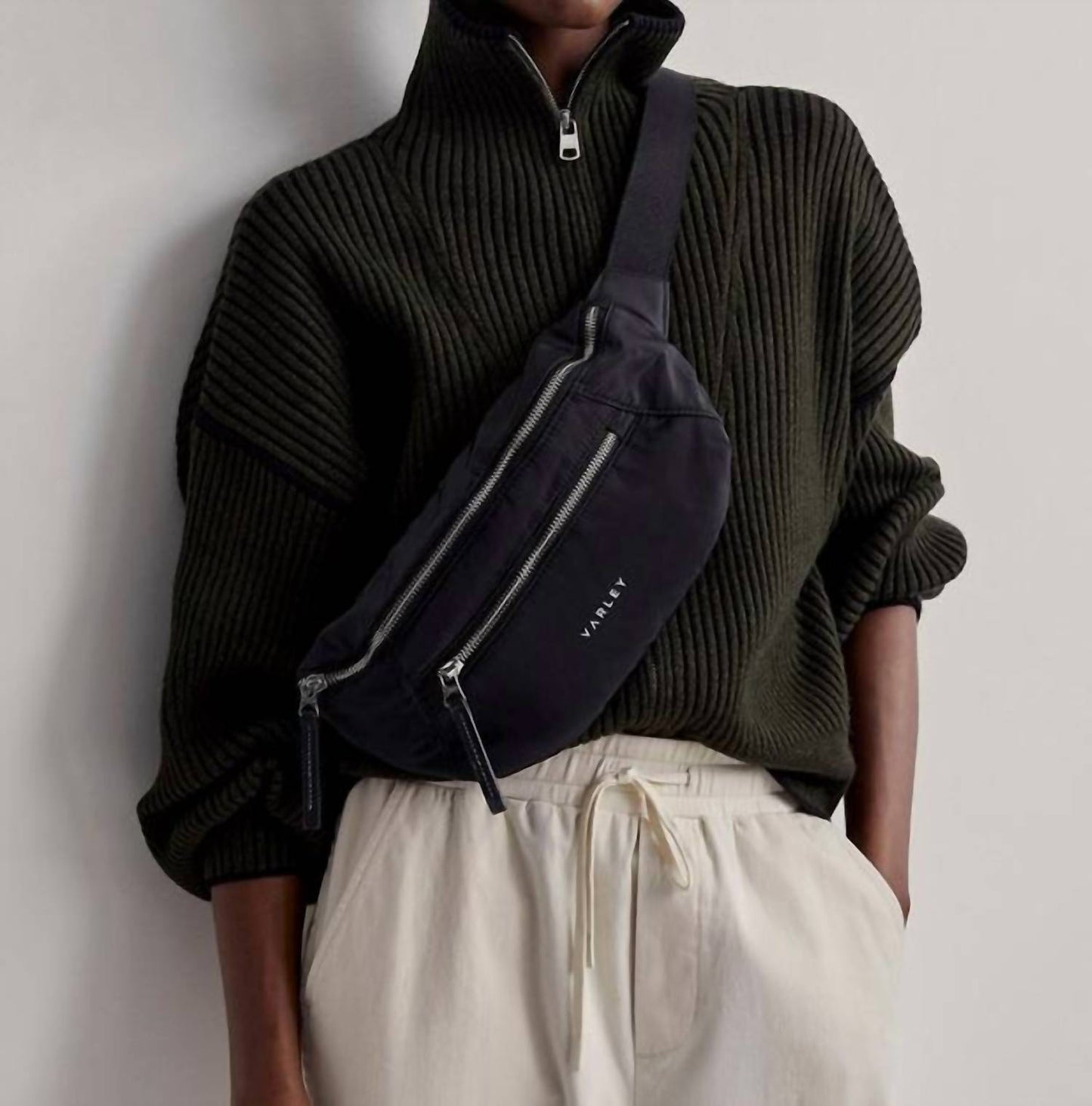 StrapStory - Crossbody 3586