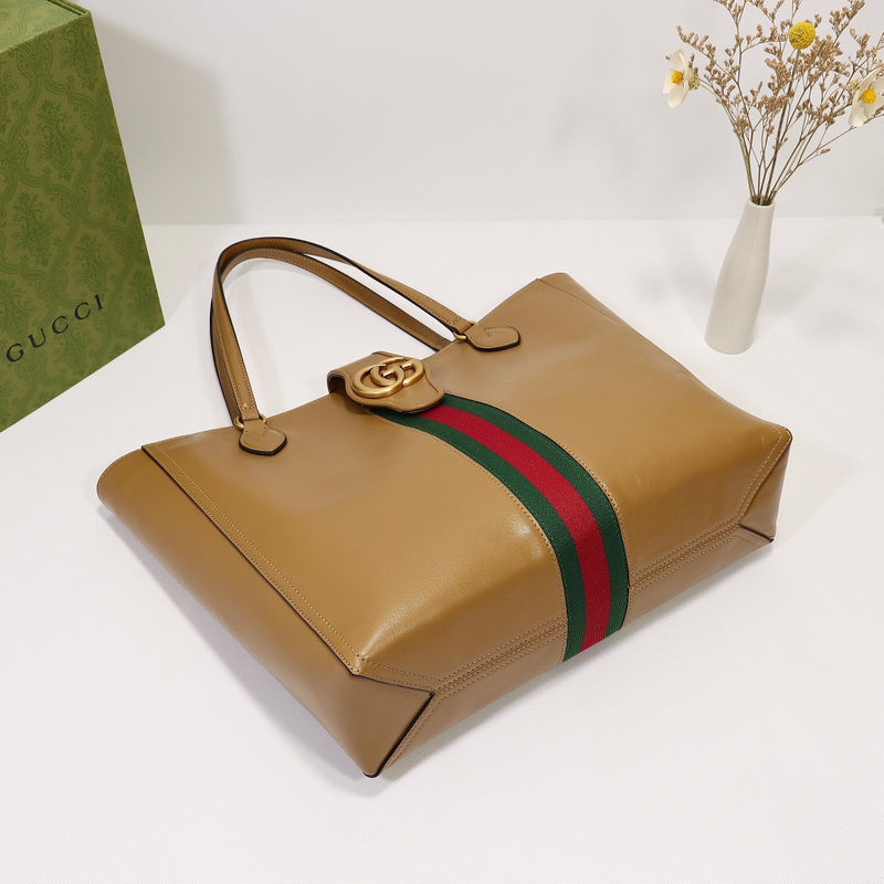 STRAPSTORY - GGC4 BAG - 1009